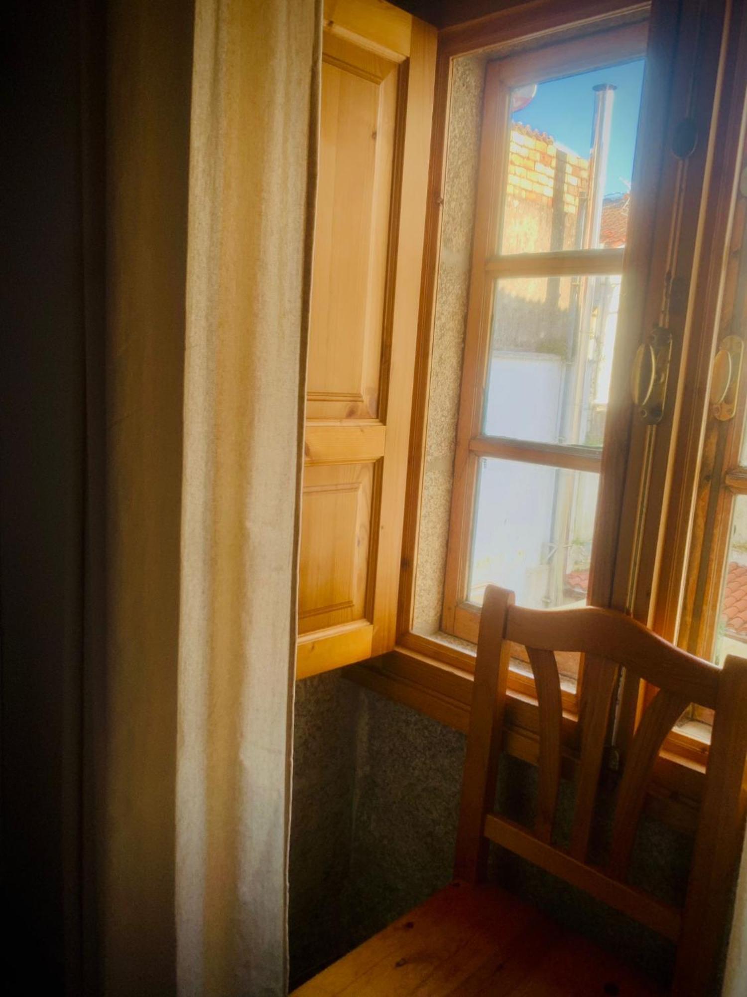 Hostal As Margaritas Santiago de Compostela Zewnętrze zdjęcie