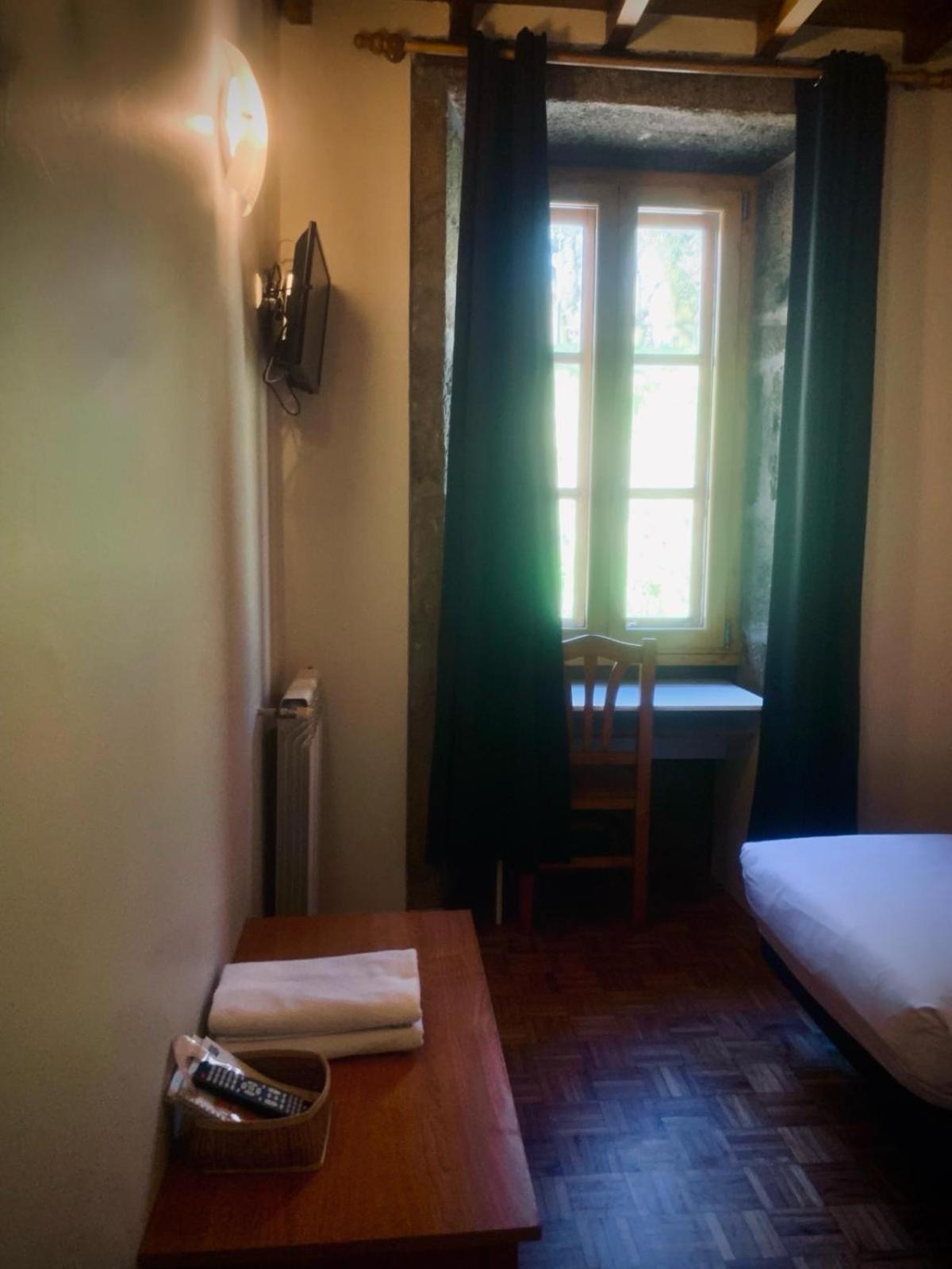 Hostal As Margaritas Santiago de Compostela Zewnętrze zdjęcie